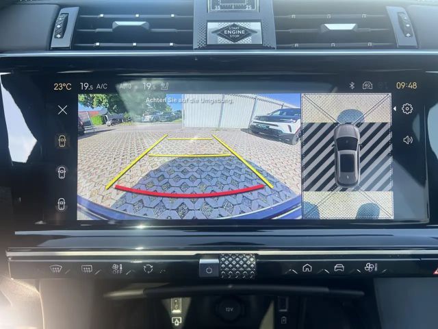 DS DS 7 Crossback Mobiles