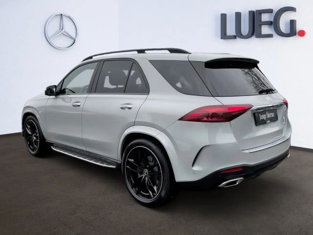 Mercedes-Benz GLE 450 4MATIC AMG Line Premium