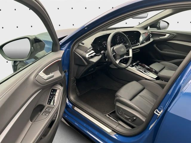 Audi A5 35 TFSI S-Line