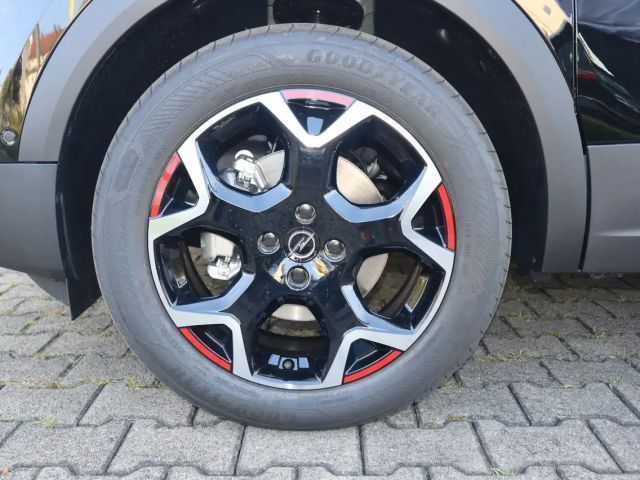 Opel Mokka GS-Line Grand Sport business+