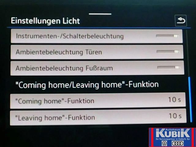 Volkswagen T-Roc 1.5 TSI DSG Pro Style