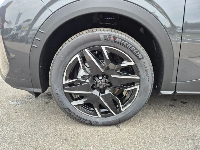 Peugeot 3008 GT-Line Hybrid