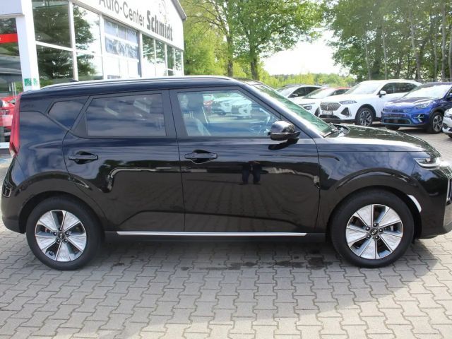 Kia Soul Spirit