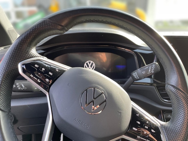 Volkswagen T-Roc 1.5 TSI