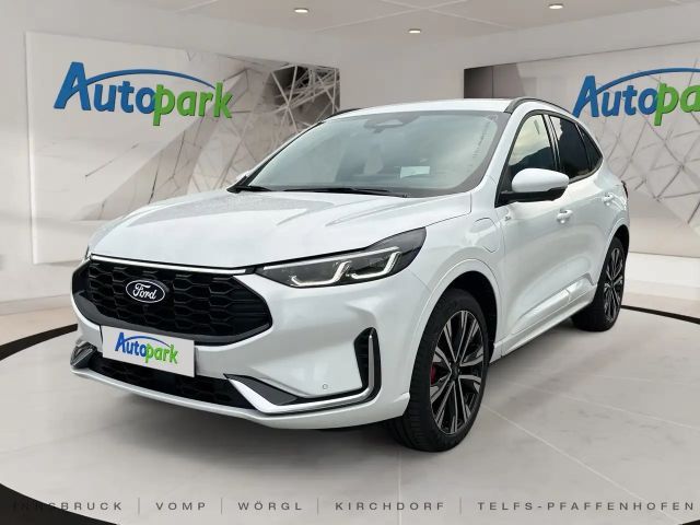 Ford Kuga Plug in Hybrid ST Line X