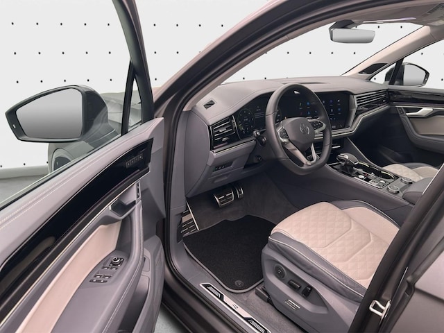 Volkswagen Touareg 3.0 V6 TDI R-Line