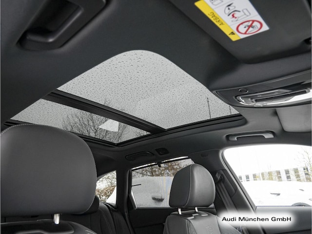 Audi S4 Avant Quattro