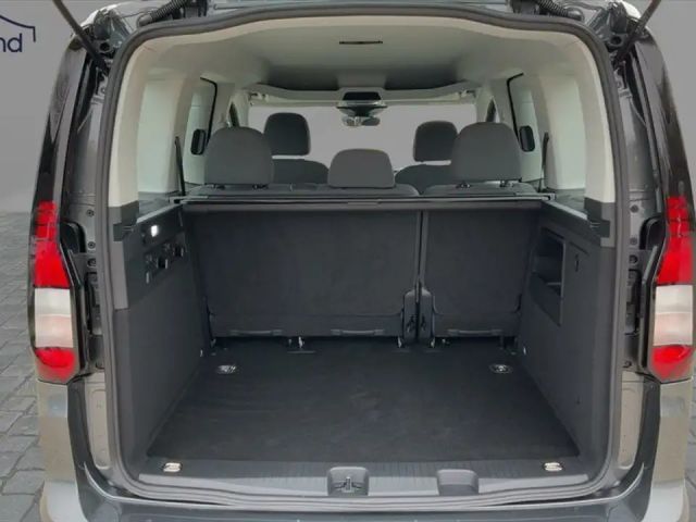 Volkswagen Caddy V 1,5 TSI 5-Sitzer digitales Cockpit DAB