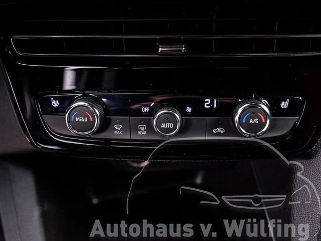 Opel Mokka GS-Line Grand Sport