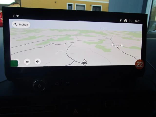 Opel Combo GS-Line Grand Sport