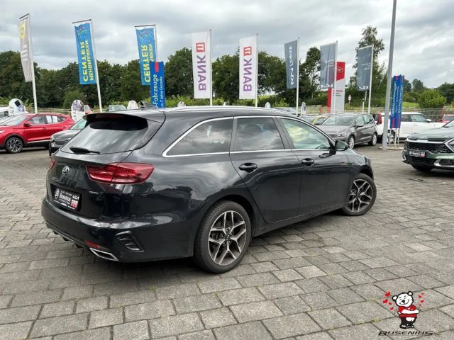 Kia Ceed GDi GT-Line SportWagon