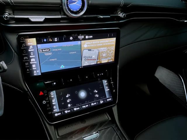 Maserati Grecale Modena