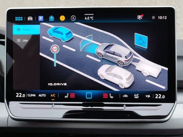 Volkswagen Golf Rabbit TSI