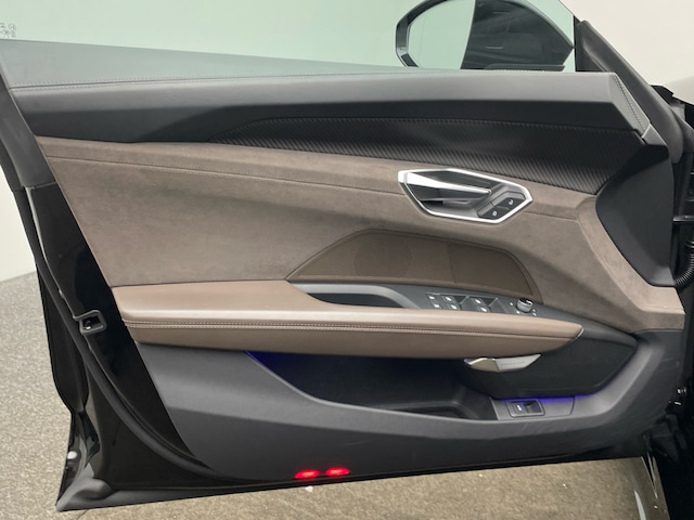 Audi e-tron GT Quattro