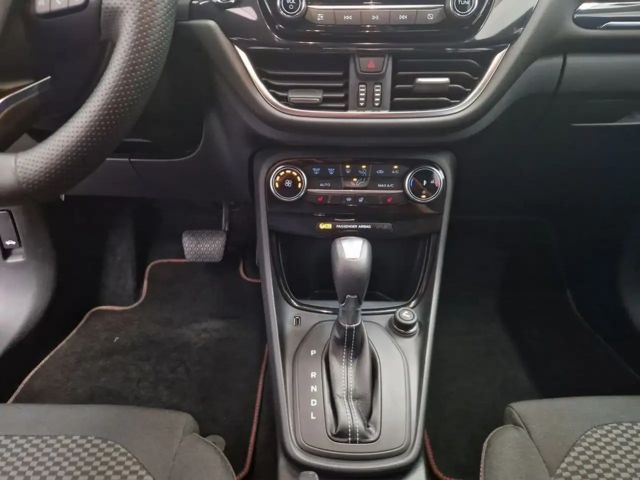 Ford Puma EcoBoost ST Line