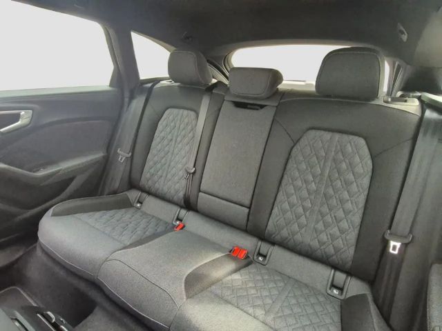 Audi A5 TFSI 110kW LED AHK Kam. Navi+