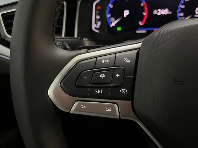 Volkswagen Taigo Life