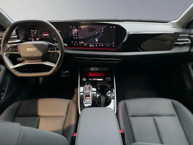 Audi A5 S-Tronic