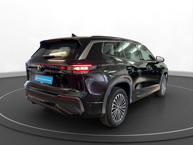 Volkswagen Tayron 2.0 TDI Life