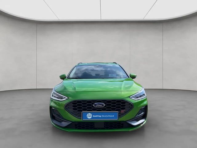 Ford Focus EcoBoost ST Line Wagon