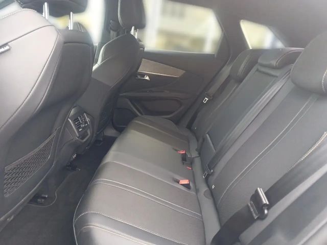 Peugeot 3008 BlueHDi GT-Line