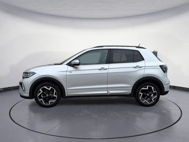 Volkswagen T-Cross 1.5 TSI DSG R-Line