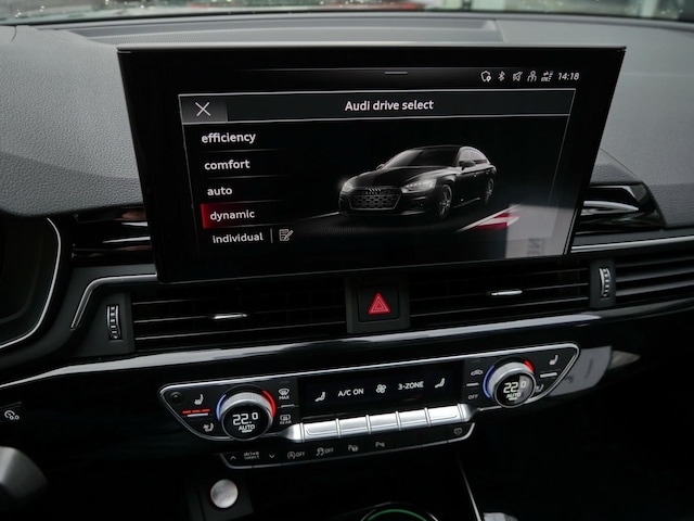 Audi S5 Quattro Sportback