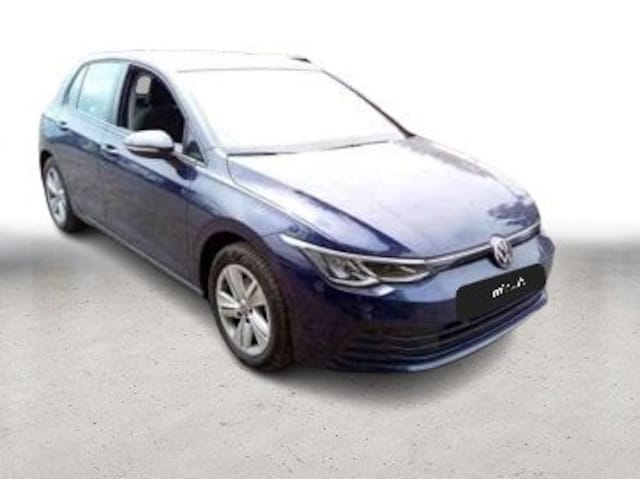 Volkswagen Golf 1.0 TSI Golf VIII