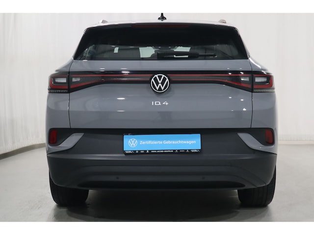 Volkswagen ID.4 Pure