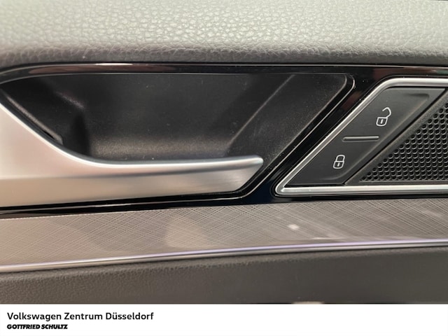 Volkswagen Passat 2.0 TSI Business DSG Variant