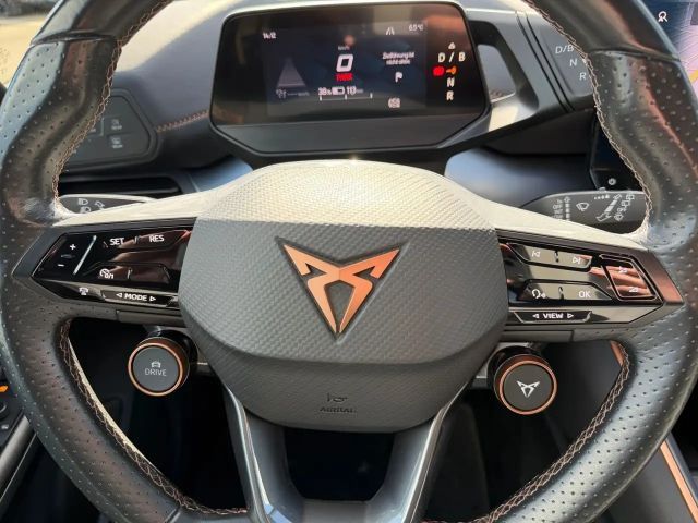 Cupra Born 170 Navi LED