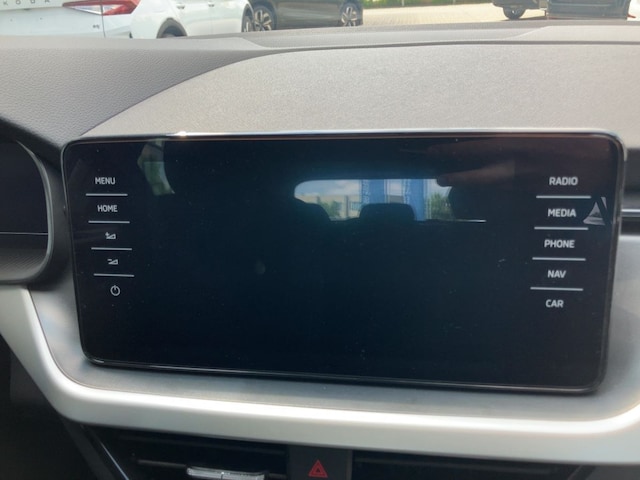 Skoda Scala 1.5 TSI Selection