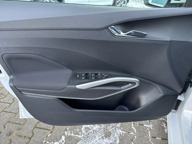 Skoda Fabia 1.5 TSI Drive