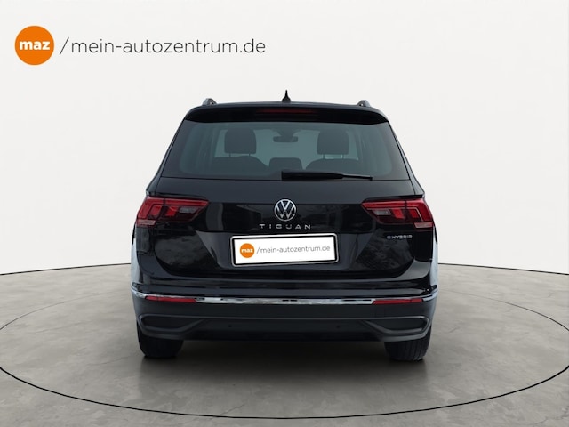 Volkswagen Tiguan 1.4 TSI Life eHybrid