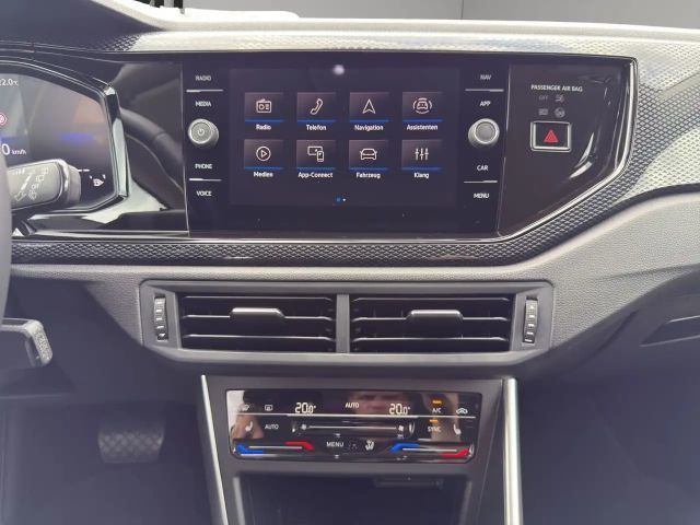 Volkswagen Taigo DSG Life