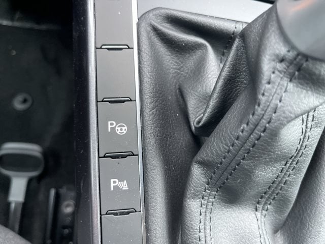 Volkswagen Polo 1.0 TSI DSG IQ.Drive