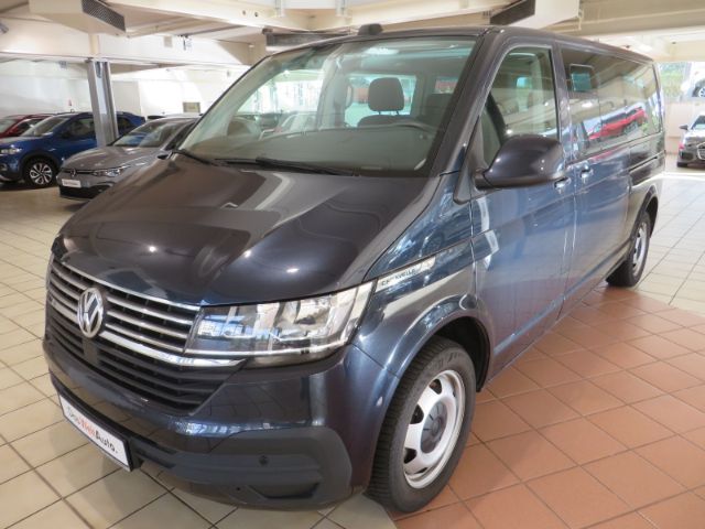 Volkswagen Caravelle DSG Lang T6