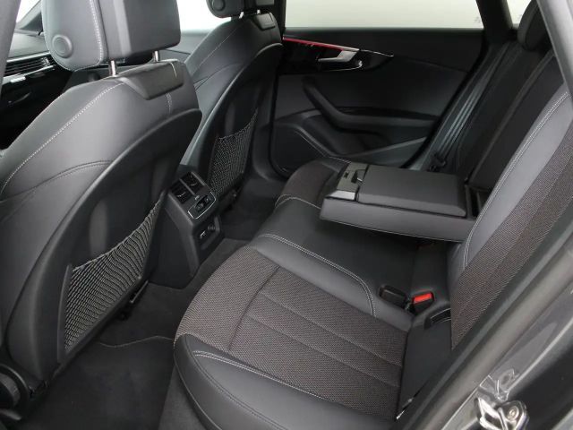 Audi A5 40 TDI Quattro