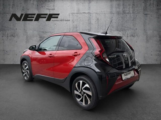 Toyota Aygo X Hatchback