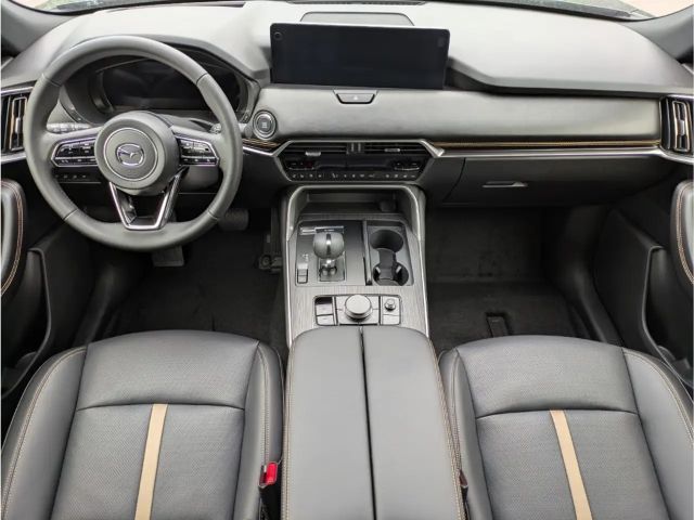 Mazda CX-60 Homura e-Skyactiv