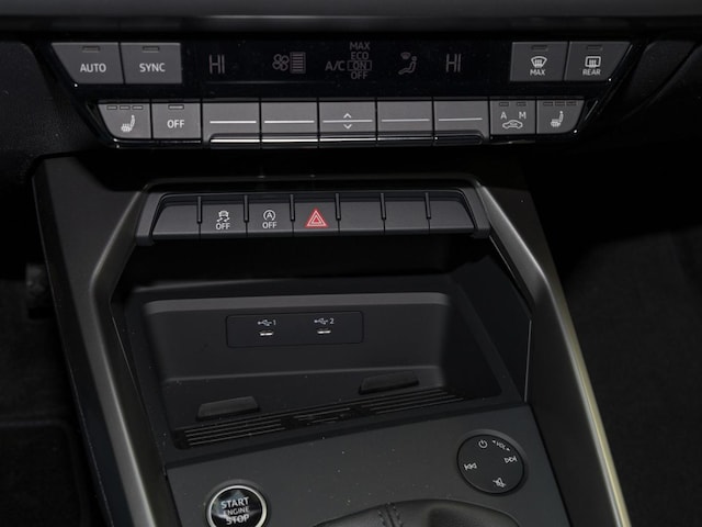 Audi A3 30 TFSI Sportback