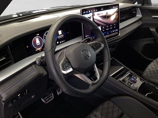 Volkswagen Tayron 2.0 TDI DSG R-Line