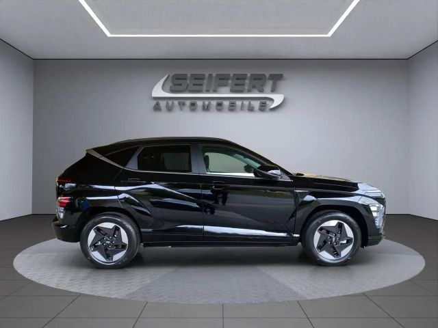 Hyundai Kona Electric Trend