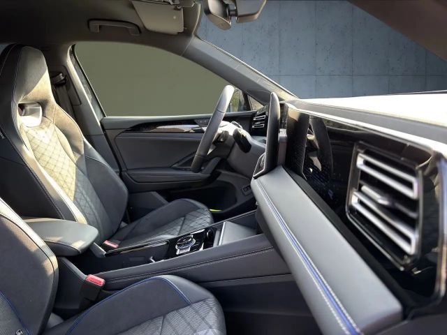 Volkswagen Tiguan 1.5 eTSI R-Line