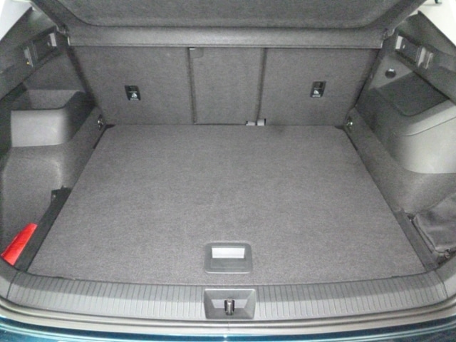 Volkswagen Tiguan 1.5 eTSI DSG Life