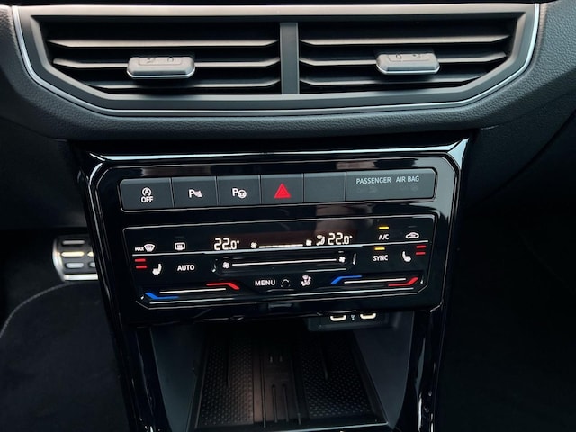 Volkswagen T-Cross 1.5 TSI DSG R-Line