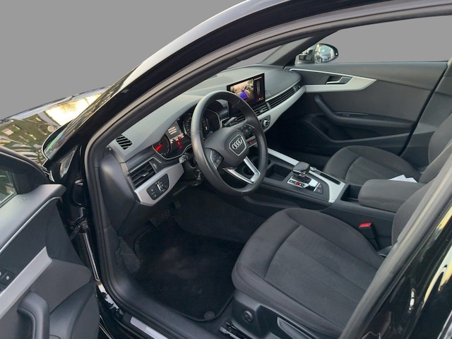 Audi A4 40 TDI Avant S-Tronic