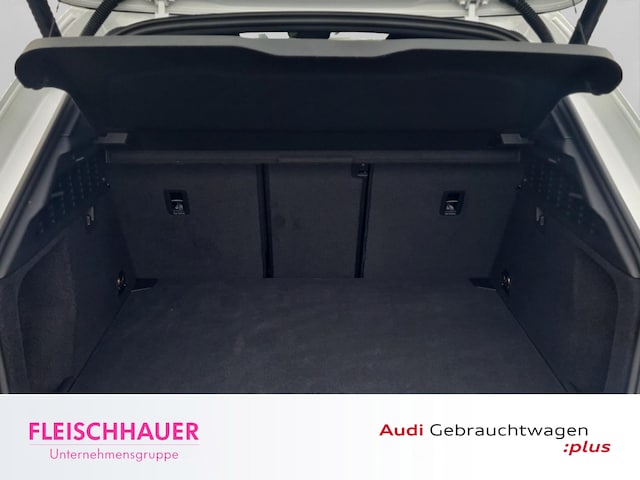 Audi A3 35 TFSI S-Line S-Tronic Sportback