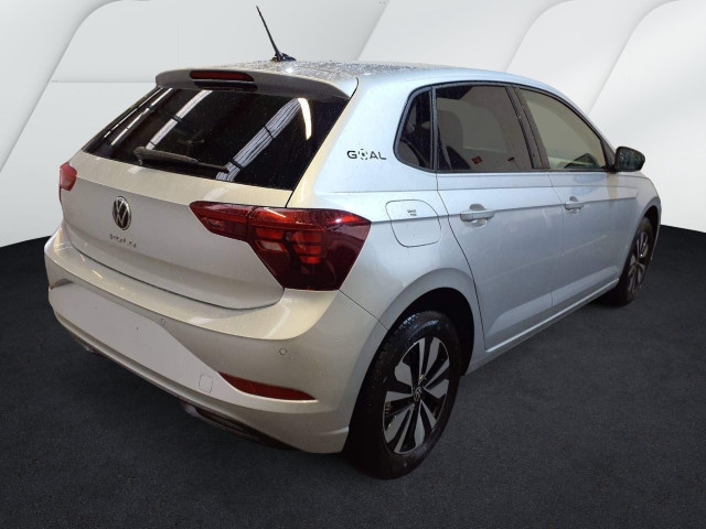 Volkswagen Polo 1.0 TSI DSG