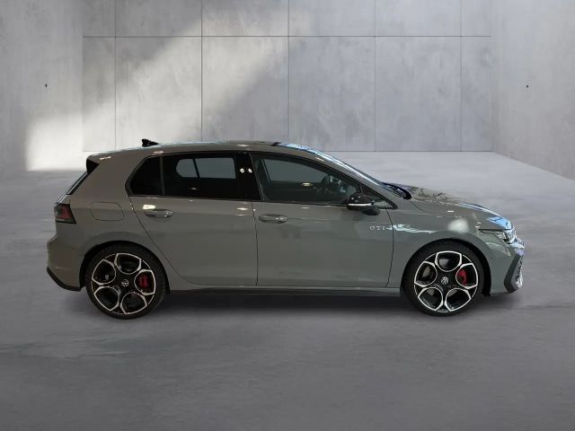 Volkswagen Golf DSG GTI